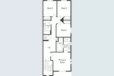 262 E Harker Creek St #120, Saratoga Springs, UT 84045 - Photo 30