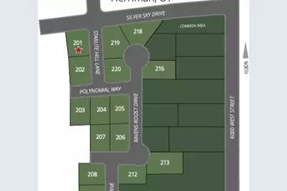 6087 W Polynomial #204, Herriman, UT 84096 - Photo 2