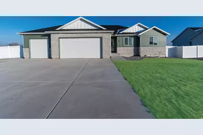 421 E Stafford St #134, Grantsville, UT 84029 - Photo 1