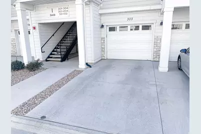 949 W Big Ben Ln #303, Saratoga Springs, UT 84045 - Photo 2