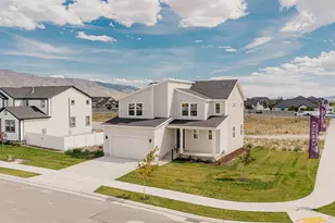 322 E Clear Granite Way, Eagle Mountain, UT 84005 - Photo 74