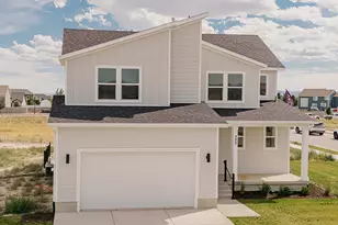 322 E Clear Granite Way, Eagle Mountain, UT 84005 - Photo 72