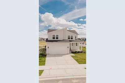 322 E Clear Granite Way, Eagle Mountain, UT 84005 - Photo 68