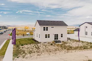 322 E Clear Granite Way, Eagle Mountain, UT 84005 - Photo 76