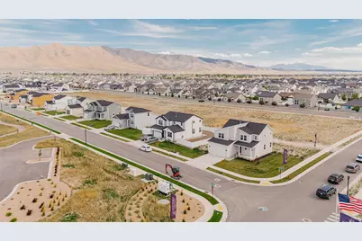 322 E Clear Granite Way, Eagle Mountain, UT 84005 - Photo 72
