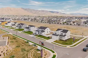 322 E Clear Granite Way, Eagle Mountain, UT 84005 - Photo 72