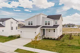 322 E Clear Granite Way, Eagle Mountain, UT 84005 - Photo 78