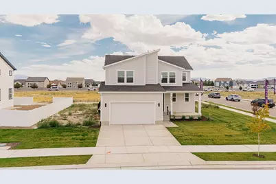 322 E Clear Granite Way, Eagle Mountain, UT 84005 - Photo 70