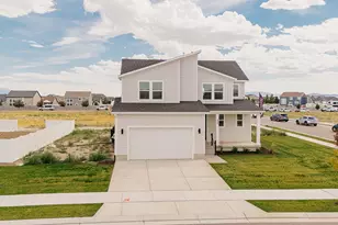 322 E Clear Granite Way, Eagle Mountain, UT 84005 - Photo 70