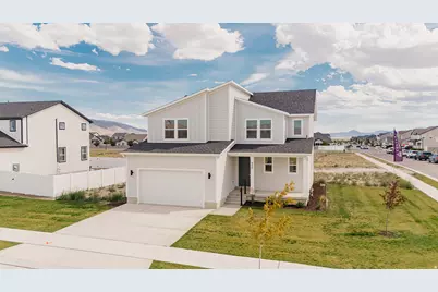 322 E Clear Granite Way, Eagle Mountain, UT 84005 - Photo 1