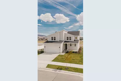 322 E Clear Granite Way, Eagle Mountain, UT 84005 - Photo 2