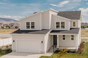 322 E Clear Granite Way, Eagle Mountain, UT 84005 - Photo 2