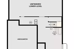 338 E Clear Granite Way, Eagle Mountain, UT 84005 - Photo 4