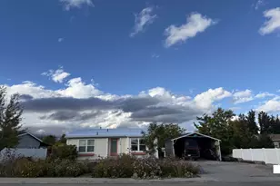 310 W Orange Ave, Castle Dale, UT 84513 - Photo 1