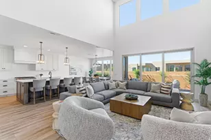 3196 S Yansa Trl, Hurricane, UT 84737 - Photo 4