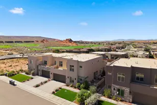 3196 S Yansa Trl, Hurricane, UT 84737 - Photo 1