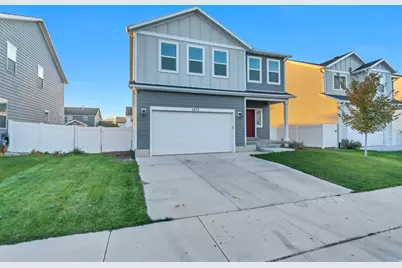 5073 N Folkstone Dr, Eagle Mountain, UT 84005 - Photo 32