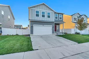 5073 N Folkstone Dr, Eagle Mountain, UT 84005 - Photo 32
