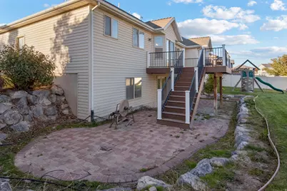 822 N Joshua Dr W, Saratoga Springs, UT 84045 - Photo 40