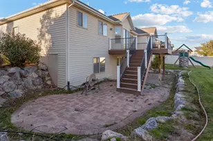 822 N Joshua Dr W, Saratoga Springs, UT 84045 - Photo 40