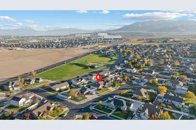 822 N Joshua Dr W, Saratoga Springs, UT 84045 - Photo 52