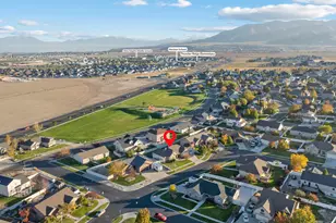 822 N Joshua Dr W, Saratoga Springs, UT 84045 - Photo 52