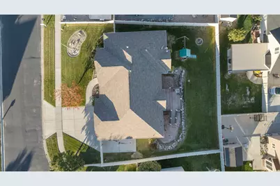 822 N Joshua Dr W, Saratoga Springs, UT 84045 - Photo 42