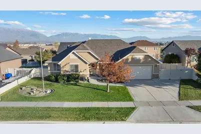 822 N Joshua Dr W, Saratoga Springs, UT 84045 - Photo 1