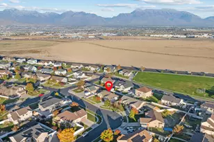 822 N Joshua Dr W, Saratoga Springs, UT 84045 - Photo 46