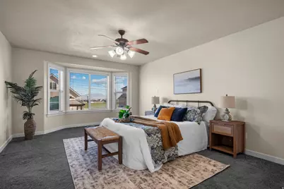 822 N Joshua Dr W, Saratoga Springs, UT 84045 - Photo 16