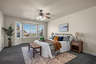 822 N Joshua Dr W, Saratoga Springs, UT 84045 - Photo 16