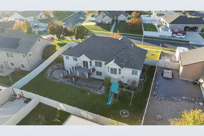 822 N Joshua Dr W, Saratoga Springs, UT 84045 - Photo 44