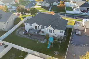 822 N Joshua Dr W, Saratoga Springs, UT 84045 - Photo 44