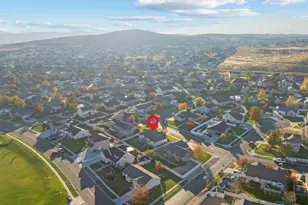 822 N Joshua Dr W, Saratoga Springs, UT 84045 - Photo 50