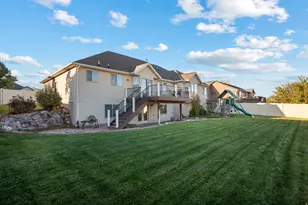 822 N Joshua Dr W, Saratoga Springs, UT 84045 - Photo 38