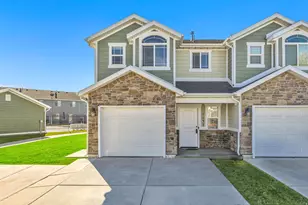 1137 W Excalibur Way S, West Haven, UT 84401 - Photo 1