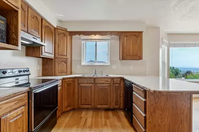 497 E 3525 N, North Ogden, UT 84414 - Photo 10