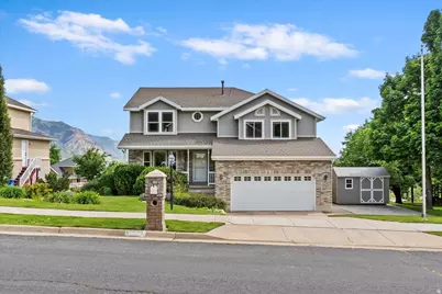 497 E 3525 N, North Ogden, UT 84414 - Photo 2