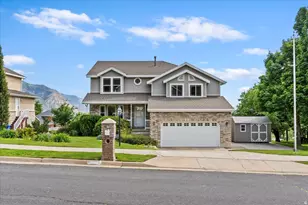 497 E 3525 N, North Ogden, UT 84414 - Photo 2