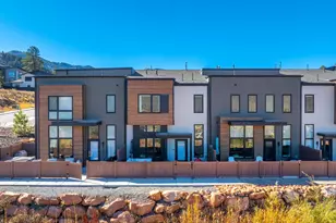 8254 N Sandalwood Ln, Park City, UT 84098 - Photo 2