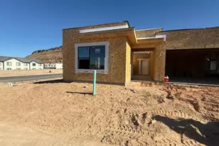 1805 S Quenns Garden Dr, Washington, UT 84780 - Photo 2