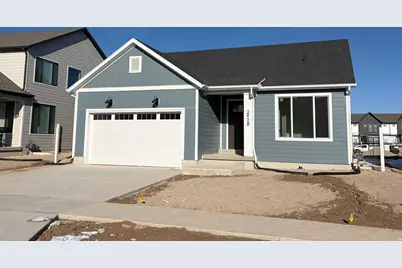 2928 N Kingbird Dr #624, Eagle Mountain, UT 84005 - Photo 1