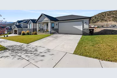 7361 N Pawnee Rd, Eagle Mountain, UT 84005 - Photo 2