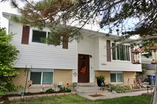 5951 S Sweet Basil W, Taylorsville, UT 84129 - Photo 4