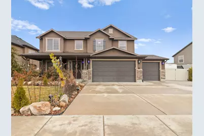 811 E Sandhill Ct, Lehi, UT 84043 - Photo 1