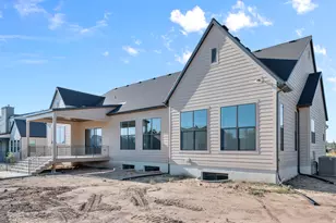 461 W Smt Ln, Kaysville, UT 84037 - Photo 4