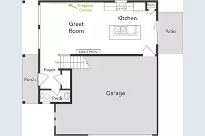 367 E Kanab Creek Dr #198, Saratoga Springs, UT 84045 - Photo 30