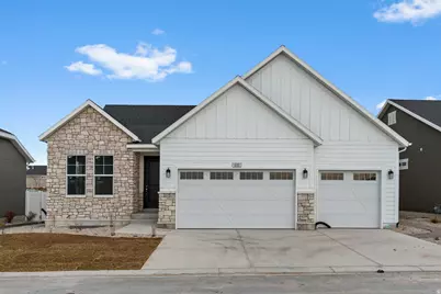 692 W Junegrass Ln, Stansbury Park, UT 84074 - Photo 1