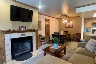 150 W Ridge View St, Brian Head, UT 84719 - Photo 1