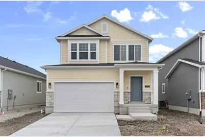 7816 W Blawn Wash Ln, Magna, UT 84044 - Photo 1